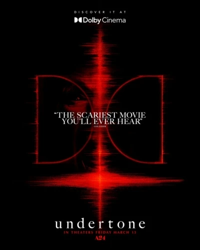 Theatrical Poster