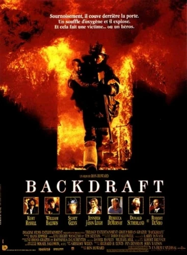 Theatrical Poster (Spanish)