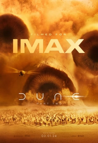 Theatrical Poster (USA)