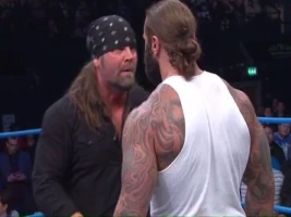 IMPACT Wrestling #503
