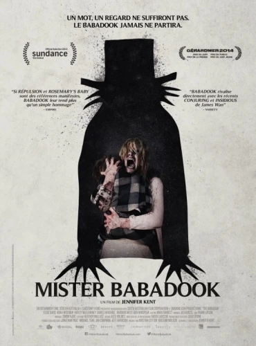 Theatrical Poster (France)