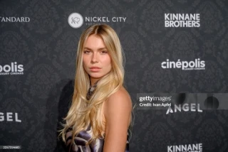Salomé Chandler