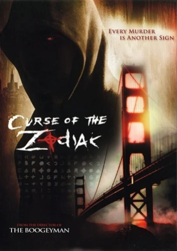 DVD Cover (Lions Gate)