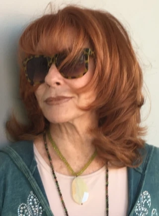 Barbara Sammeth