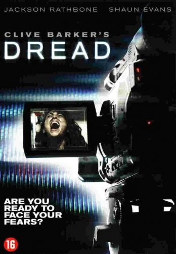 DVD Cover (Entertainment One)