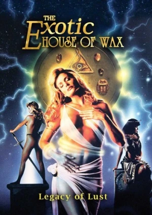 DVD Cover (Full Moon Pictures)