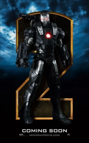 Theatrical Poster (USA)