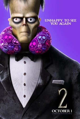 Theatrical Poster (USA)