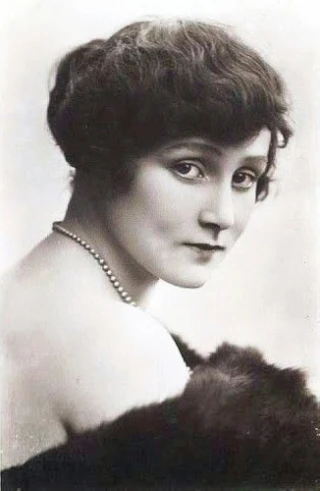Fay Compton