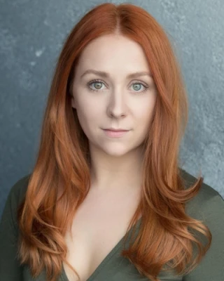 Morgan Beveridge