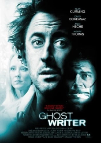 Theatrical Poster