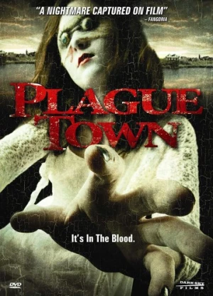 DVD Cover (Dark Sky Films)