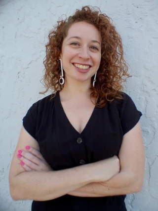 Liz Magee