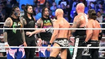WWE Payback 2016 Fallout