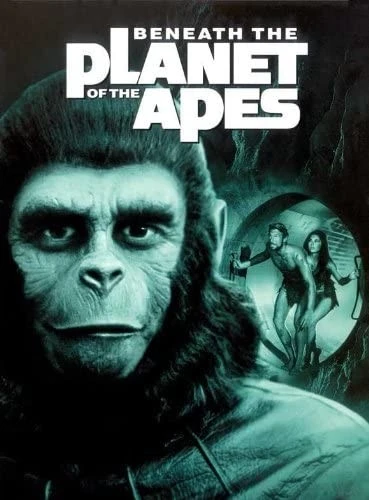 Theatrical Poster (USA)