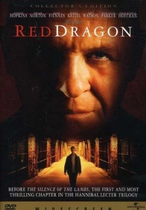 DVD Cover (Universal)