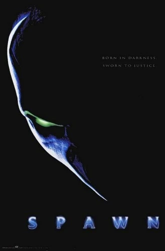 Theatrical Poster (USA)