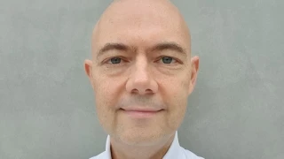 Steve Potts