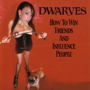 How to Win Friends and Influence People