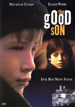 DVD Cover (Twentieth Century Fox)