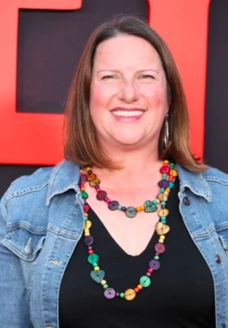 Alison-Jane Roney