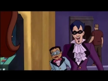 The Evil Magicians