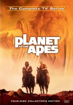 DVD Cover (Twentieth Century Fox)