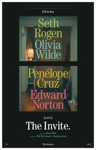 Theatrical Poster
