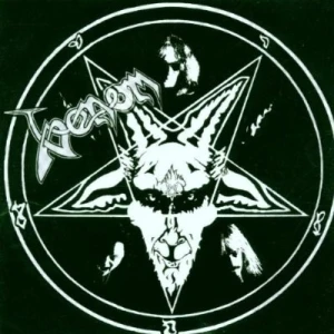 Venom ’96