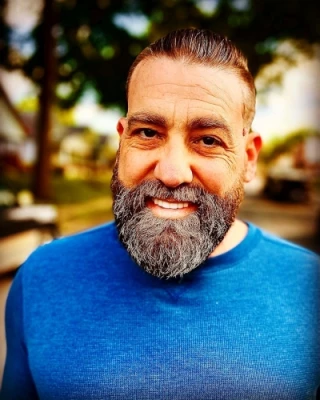 Duane Michaels