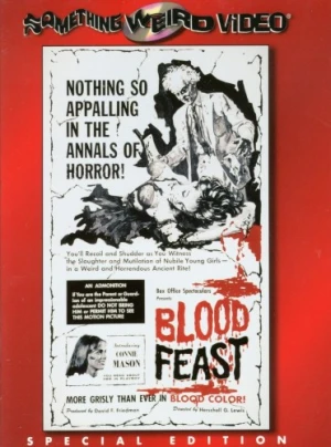 DVD Cover (Something Weird Video)