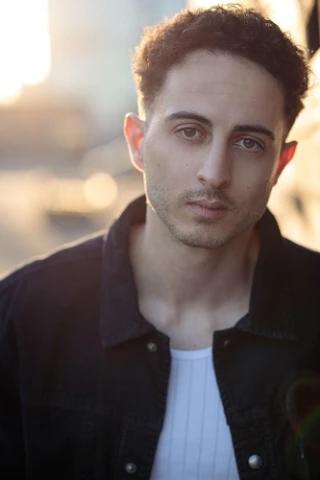 Mark Reinhardt
