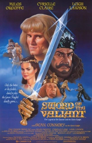 Theatrical Poster (USA)