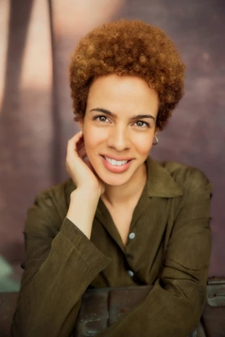 Clarisse Encontre