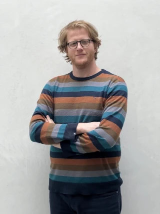 Trevor Silverstein