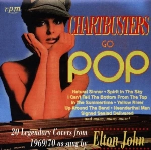 Chartbusters Go Pop