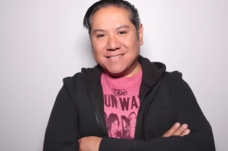 Xavier Ramirez