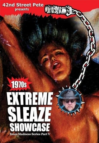 DVD Cover (After Hours Cinema Reissue)