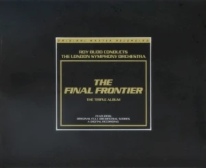 The Final Frontier