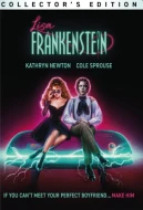Lisa Frankenstein