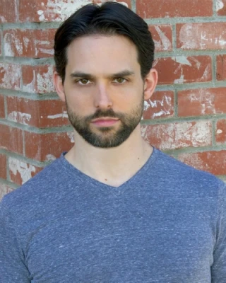 Damien Bernicky