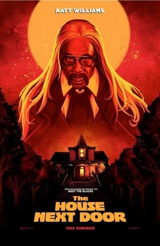 Theatrical Poster (USA)