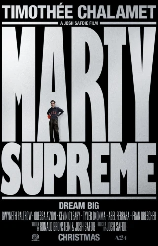 Theatrical Poster