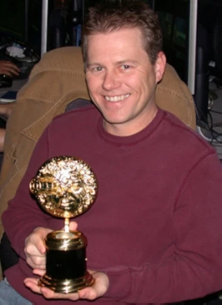 Brian Smallwood
