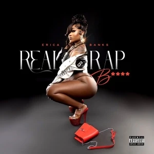 Real Rap B****