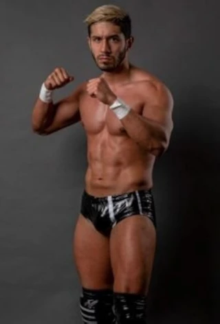 Tony Vega