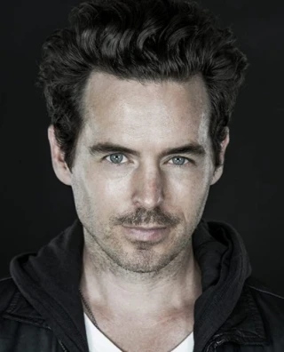 Daniel Lennox