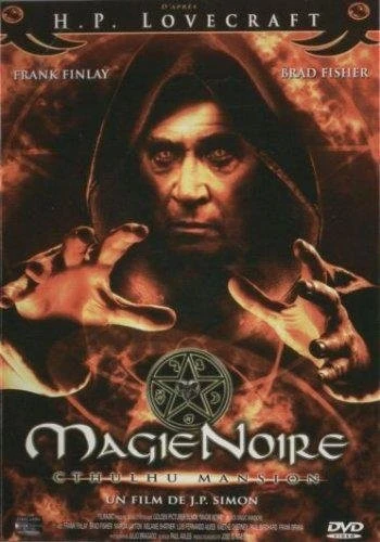 DVD Cover (France)