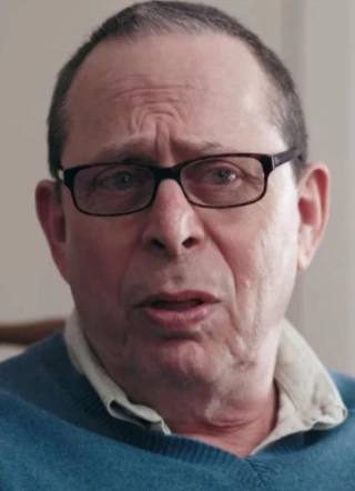 Steven Fischler