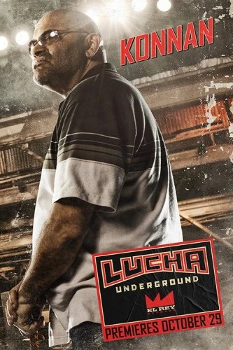 Theatrical Poster (USA)